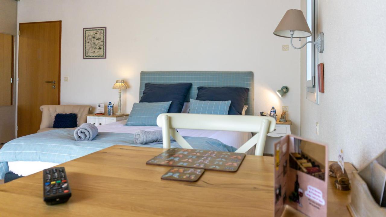 "La Combe Fleurie" Appartements & Chambres Saint-Bonnet-en-Champsaur Exteriér fotografie