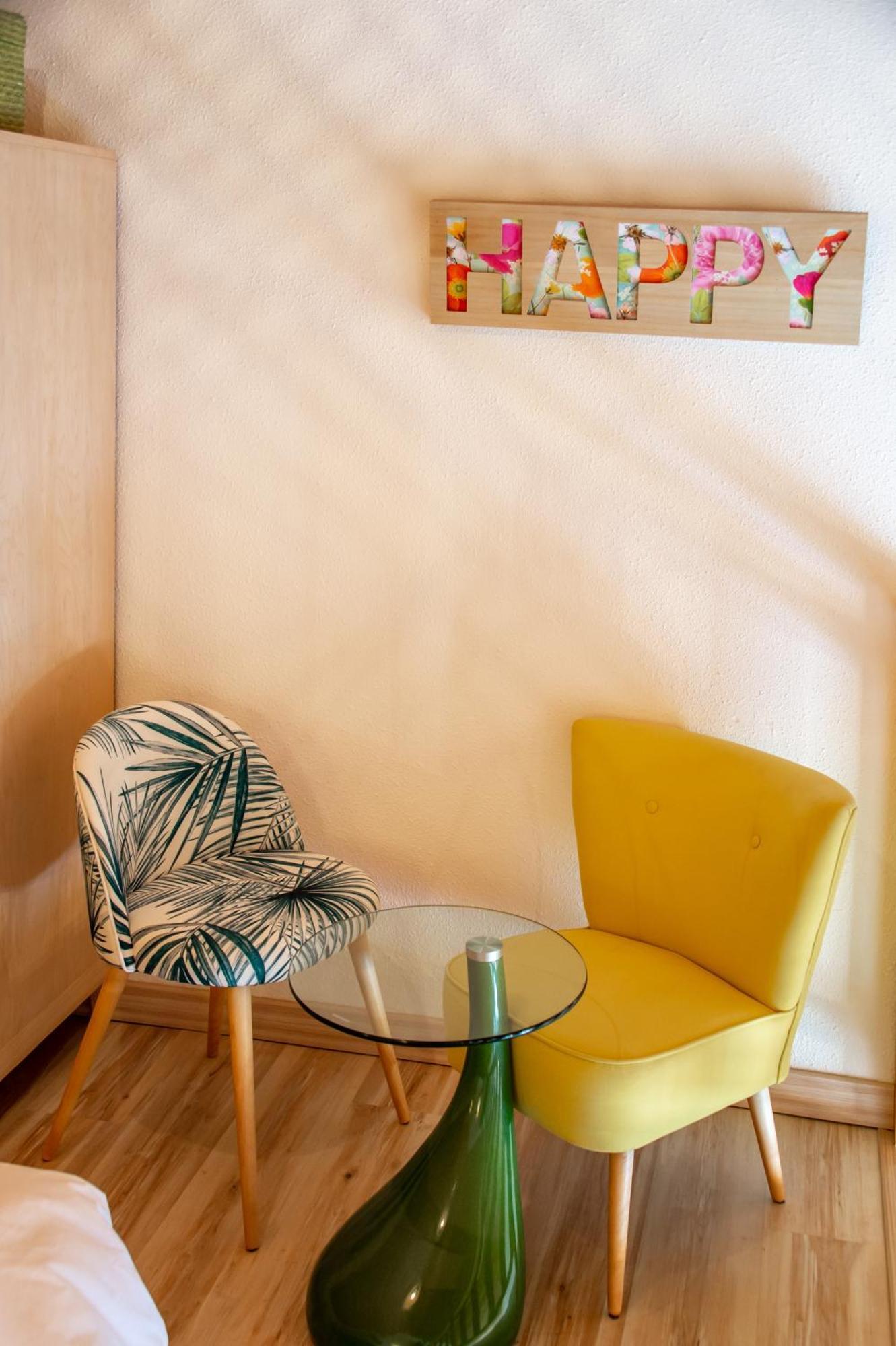 "La Combe Fleurie" Appartements & Chambres Saint-Bonnet-en-Champsaur Pokoj fotografie