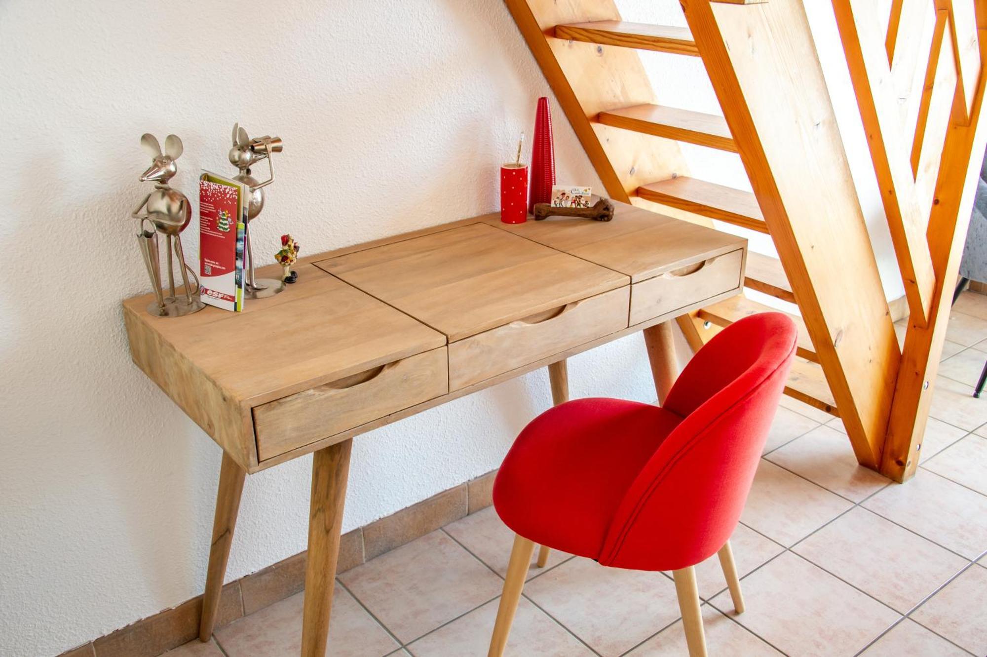 "La Combe Fleurie" Appartements & Chambres Saint-Bonnet-en-Champsaur Pokoj fotografie